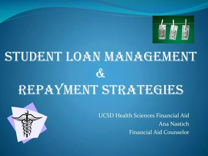 ucsd health sciences financial aid ana nastich financial aid counselor