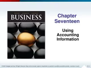 chapter seventeen