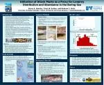 Proxy Insights: Lamprey Distribution and Abundance Through Attack Marks on Pacific Cod - slide 1