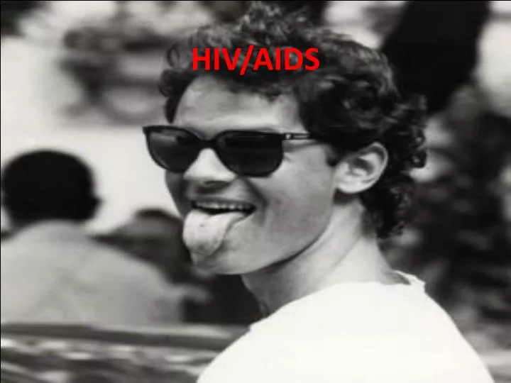 hiv aids