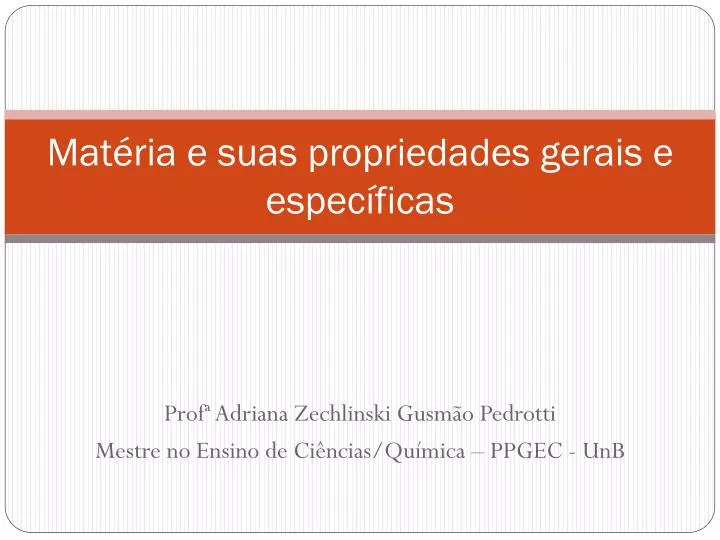 Quiz sobre a água e as suas propriedades