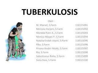 tuberkulosis