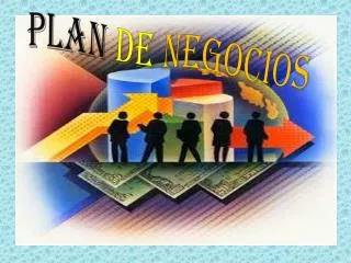 plan de negocios