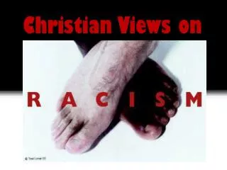 Christian Views on