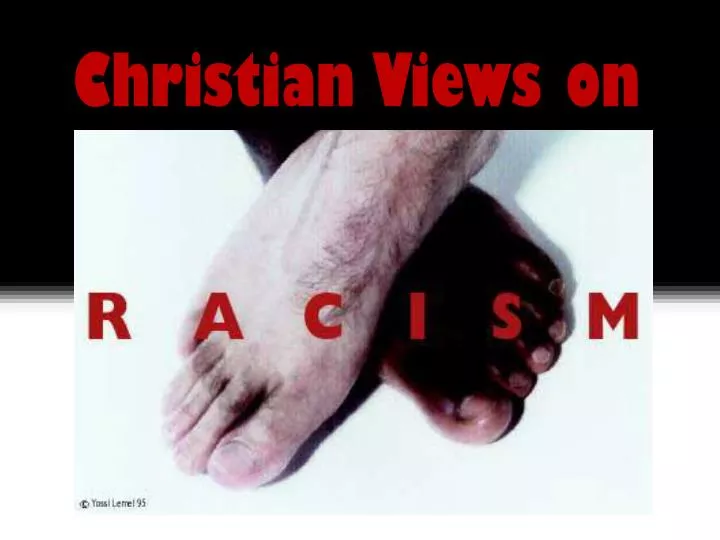 christian views on