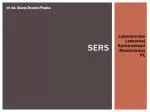 SERS - slide 1