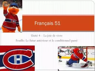 fran ais 51