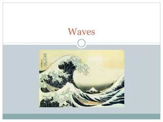 waves