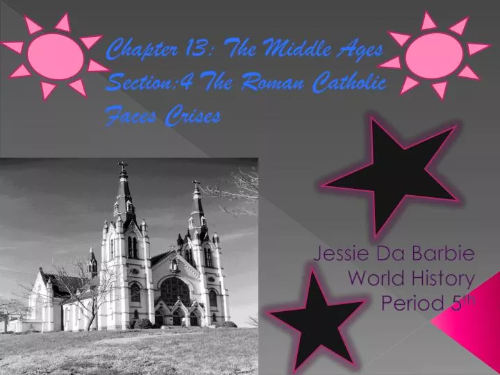 jessie da barbie world history period 5 th