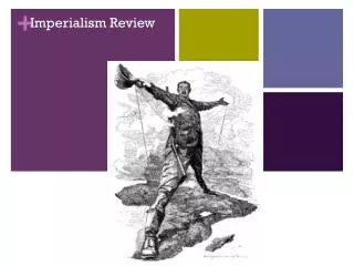 Imperialism Review