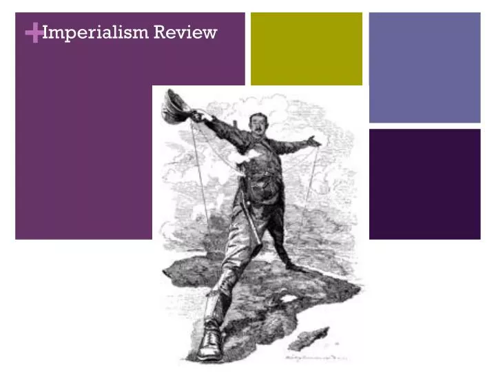 imperialism review