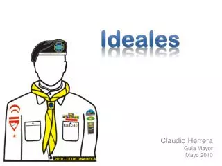 ideales