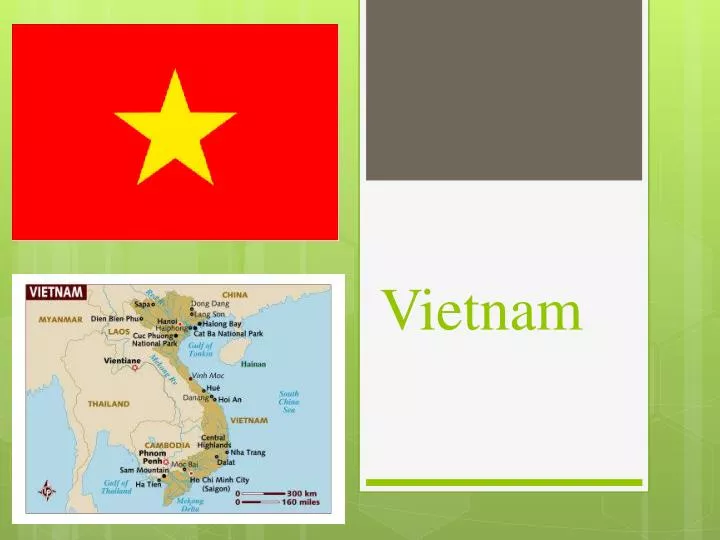 vietnam