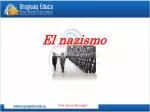El nazismo - slide 1