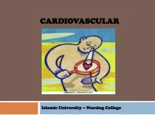 Cardiovascular