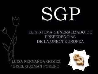 luisa fernanda gomez gisel guzman forero