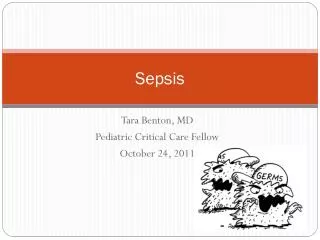 Sepsis