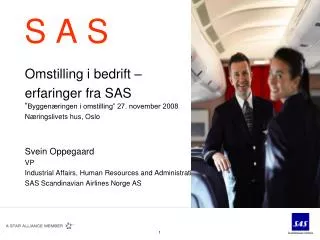 s a s