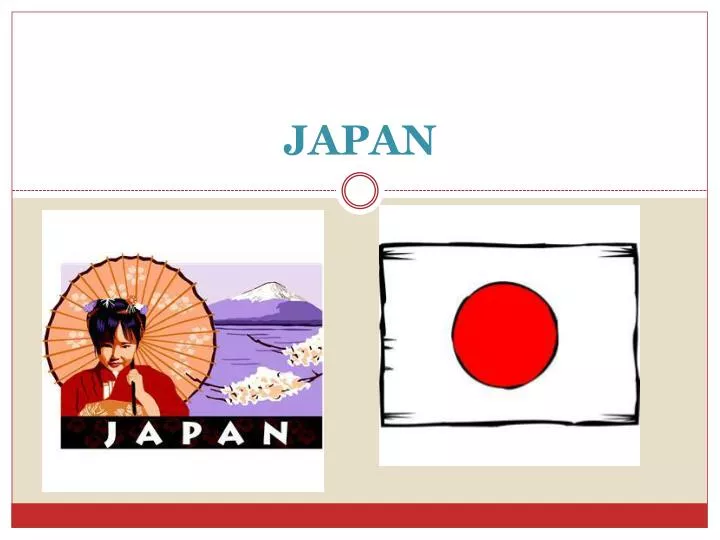 japan