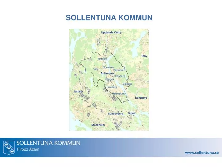 sollentuna kommun