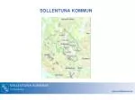 SOLLENTUNA KOMMUN - slide 1