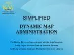 Streamlining Library Navigation: Dynamic Mapping Solutions at Wichita State University - slide 1