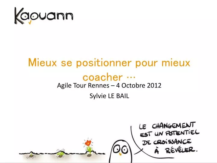 agile tour rennes 4 octobre 2012 sylvie le bail