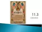 11.3 - slide 1
