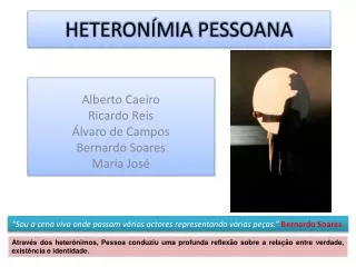 heteron mia pessoana