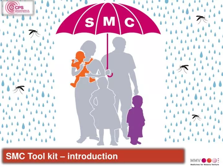smc tool kit introduction