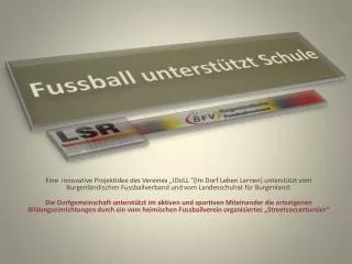fussball unterst tzt schule