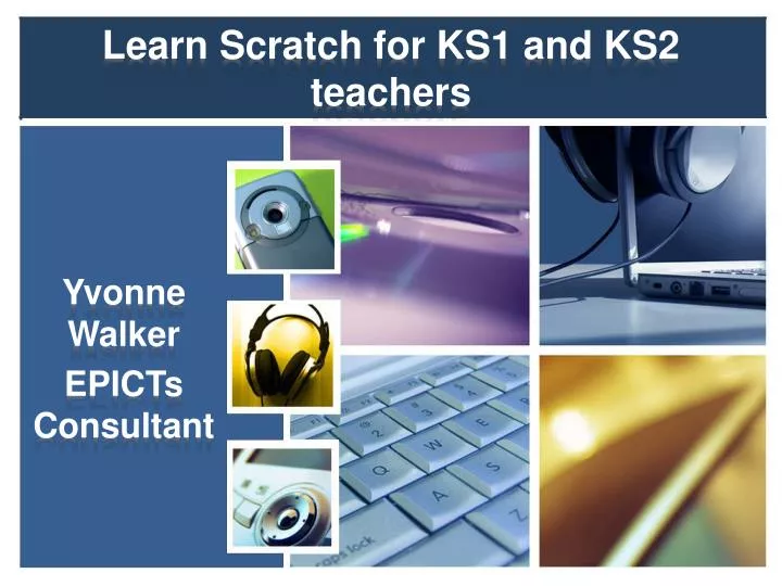 learn scratch for ks1 and ks2 teachers