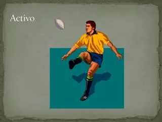 activo