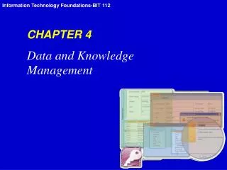 chapter 4