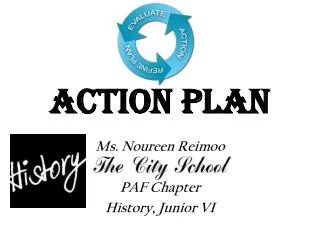 Action Plan