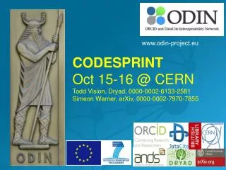 odin-project.eu