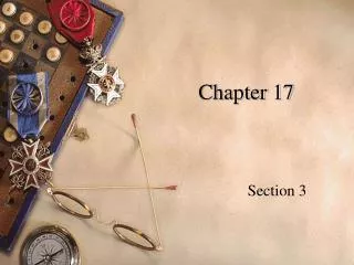 Chapter 17