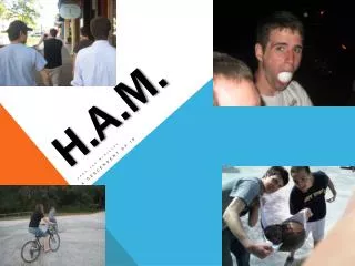 H.A.M.