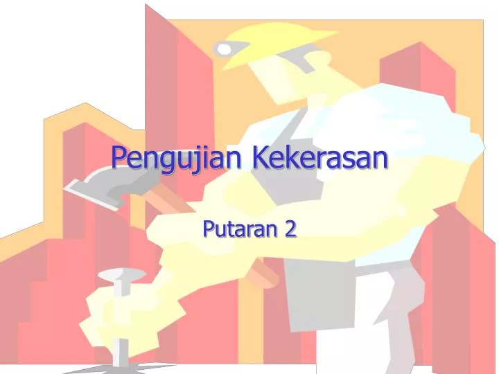 pengujian kekerasan