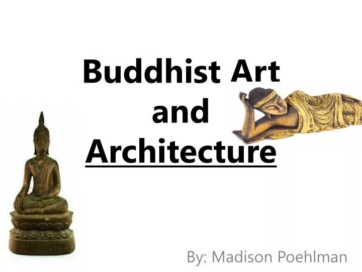 buddhist art and architecture