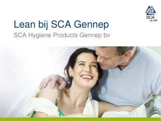lean bij sca gennep