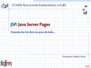 jsp java server pages