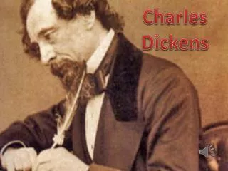 Charles Dickens