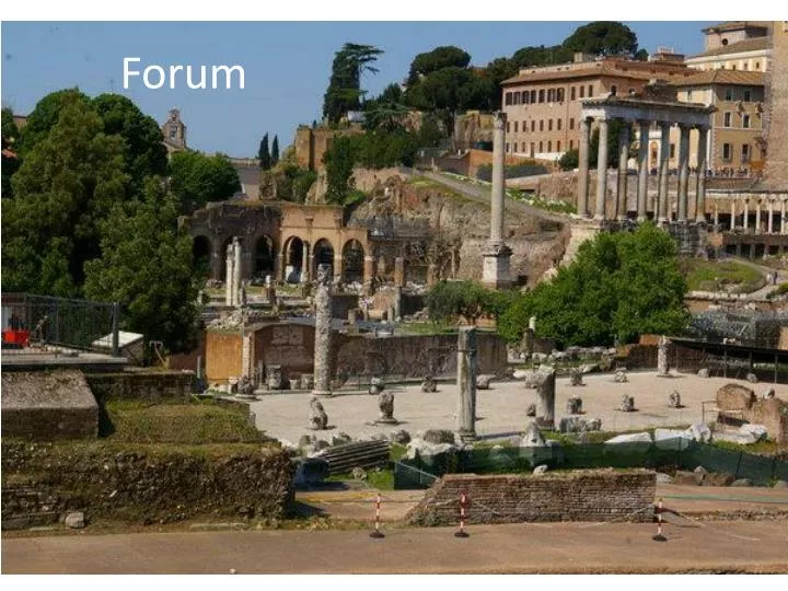 forum