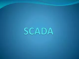 scada