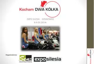 expo silesia sosnowiec 8 9 03 2014r