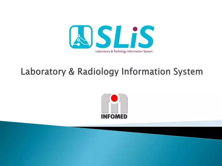 laboratory radiology information system