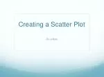 Creating a Scatter Plot in Excel on Mac: Step-by-Step Guide - slide 1