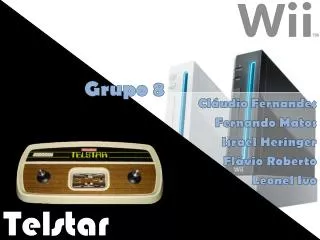telstar
