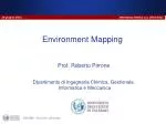 Environment Mapping - slide 1